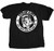 The Stray Cats Established 1979 Rockabilly Rock & Roll Music Tee Shirt STC-1002 The Stray Cats Established 1979 Rockabilly Rock & Roll Music Tee Shirt STC-1002
