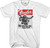 Fender You Wont Part With Yours Either Skydiving Music Adult Mens T Shirt 3F115 Fender You Wont Part With Yours Either Skydiving Music Adult Mens T Shirt 3F115