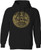 Fender Electrically Recorded Music Rock Adult Pull Over Sweatshirt Hoodie 3F113 Fender Electrically Recorded Music Rock Adult Pull Over Sweatshirt Hoodie 3F113