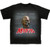The Misfits Arthur Suydam Zombie Music Punk Adult Mens T Tee Shirt MIS-1010 The Misfits Arthur Suydam Zombie Music Punk Adult Mens T Tee Shirt MIS-1010