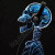 Skelephones Skull Skeleton With Headphones Techno Music Dubstep T Tee Shirt Skelephones Skull Skeleton With Headphones Techno Music Dubstep T Tee Shirt