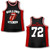 Rolling Stones Classic Rock Music Band Adult Mens Basketball Jersey 31272431