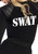 Leg Avenue Swat Team Babe Officer Sexy Adult Womens Halloween Costume 86683 Leg Avenue Swat Team Babe Officer Sexy Adult Womens Halloween Costume 86683