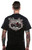 Lucky 13 Road King Vintage Tron Biker Motorcycle Adult Mens T Tee Shirt LM1000RK Lucky 13 Road King Vintage Tron Biker Motorcycle Adult Mens T Tee Shirt LM1000RK
