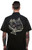 Lucky 13 The Ace Of Spades EST 1991 Tattoo Adult Mens Work Shirt LM6850AS Lucky 13 The Ace Of Spades EST 1991 Tattoo Adult Mens Work Shirt LM6850AS