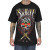 SPRING '14 SULLEN CLOTHING TYLER BADGE BREDEWEG ART TATTOO PUNK BLK SHIRT S-5XL
