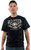 Lucky 13 Octane Old Speed Cars Skull Biker Gothic Tattoo Punk Tee Shirt LM1000OE Lucky 13 Octane Old Speed Cars Skull Biker Gothic Tattoo Punk Tee Shirt LM1000OE