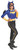 Rubies Batman Batgirl DC Comics Superhero Child Girls Halloween Costume 620741 Rubies Batman Batgirl DC Comics Superhero Child Girls Halloween Costume 620741