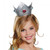 Disguise Super Mario Rosalina Rosetta Deluxe Child Girls Halloween Costume 23167 Disguise Super Mario Rosalina Rosetta Deluxe Child Girls Halloween Costume 23167