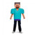 Disguise Mojang Minecraft Pixel Steve Classic Child Boys Halloween Costume 65639 Disguise Mojang Minecraft Pixel Steve Classic Child Boys Halloween Costume 65639