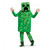 Disguise Mojang Minecraft Creeper Deluxe Child Boys Halloween Costume 65659 Disguise Mojang Minecraft Creeper Deluxe Child Boys Halloween Costume 65659