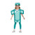 Disguise Mojang Minecraft Armor Classic Child Unisex Halloween Costume 65645 Disguise Mojang Minecraft Armor Classic Child Unisex Halloween Costume 65645