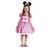 Disguise Disney Pink Minnie Mouse Classic Child Girls Halloween Costume 18921 Disguise Disney Pink Minnie Mouse Classic Child Girls Halloween Costume 18921