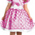 Disguise Disney Pink Minnie Mouse Classic Child Girls Halloween Costume 18921 Disguise Disney Pink Minnie Mouse Classic Child Girls Halloween Costume 18921