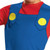 Disguise Super Mario Brothers Mario Luigi Child Boys Halloween Costume 73689 Disguise Super Mario Brothers Mario Luigi Child Boys Halloween Costume 73689