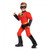 Disguise Disney Incredibles Dash Classic Muscle Toddler Halloween Costume 66869 Disguise Disney Incredibles Dash Classic Muscle Toddler Halloween Costume 66869