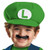 Disguise Super Mario Luigi Video Game Platformer Toddler Halloween Costume 73684 Disguise Super Mario Luigi Video Game Platformer Toddler Halloween Costume 73684