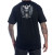 SPRING '14 SULLEN CLOTHING JAMES KERN ART SKULL TATTOO PUNK GOTH T SHIRT S-5XL