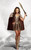 Dreamgirl Victorious Beauty Warrior Gladiator Womens Halloween Costume 9827