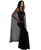 Dreamgirl Black Lace Hooded Gothic Cape Adult Womens Halloween Costume 11192 Dreamgirl Black Lace Hooded Gothic Cape Adult Womens Halloween Costume 11192