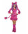 Dreamgirl Storybook Magic Cat Sexy Dress Adult Womens Halloween Costume 11161 Dreamgirl Storybook Magic Cat Sexy Dress Adult Womens Halloween Costume 11161