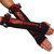 Dreamgirl Spookilicious Lace Gothic Rose Punk Halloween Costume Gloves 11193 Dreamgirl Spookilicious Lace Gothic Rose Punk Halloween Costume Gloves 11193