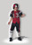 InCharacter Dead Zone Zombie Football Child Boys Halloween Costume CB17052 InCharacter Dead Zone Zombie Football Child Boys Halloween Costume CB17052
