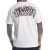 SPRING '14 SULLEN CLOTHING ZAPPER TYLER BREDEWEG TATTOO ART PUNK WHT SHIRT S-5XL