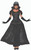 Forum Novelties Royal Dark Queen Womens Adult Evil Ruler Halloween Costume 78512 Forum Novelties Royal Dark Queen Womens Adult Evil Ruler Halloween Costume 78512