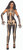 Forum Novelties Lady Bones Skeleton Womens Halloween Costume One Size 80994 Forum Novelties Lady Bones Skeleton Womens Halloween Costume One Size 80994