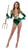 Starline Atlantis Queen Mermaid Bodysuit Adult Womens Halloween Costume S8033 Starline Atlantis Queen Mermaid Bodysuit Adult Womens Halloween Costume S8033