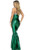 Forplay Under the Sea Mermaid Metallic Adult Womens Halloween Costume 554653 Forplay Under the Sea Mermaid Metallic Adult Womens Halloween Costume 554653