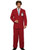 Forum Novelties Anchorman Leisure Suit Adult Mens Halloween Costume 79559 STD