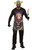 Forum Novelties Horror Clown Apron & Mask Adult Mens Halloween Costume 81274 Forum Novelties Horror Clown Apron & Mask Adult Mens Halloween Costume 81274