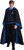 Charades Harry Potter Ravenclaw Student Adult Unisex Halloween Costume 03583
