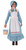 Forum Novelties Pioneer Girl History Western Child Girls Halloween Costume 76234 Forum Novelties Pioneer Girl History Western Child Girls Halloween Costume 76234