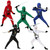 Charades Ninja Avenger Warrior Series Childrens Kids Halloween Costume 84372 Charades Ninja Avenger Warrior Series Childrens Kids Halloween Costume 84372