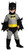 Rubies DC Comics Batman Animated Cartoon Infant Toddler Halloween Costume 888093 Rubies DC Comics Batman Animated Cartoon Infant Toddler Halloween Costume 888093