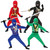 Charades Ninja Avenger Assassin Series 4 Childrens Kids Halloween Costume 84440 Charades Ninja Avenger Assassin Series 4 Childrens Kids Halloween Costume 84440