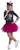 Rubies Tokidoki Dia De Los Muertos Caramelo Unicorno Halloween Costume 641190 Rubies Tokidoki Dia De Los Muertos Caramelo Unicorno Halloween Costume 641190