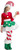 Princess Paradise Candy Cane Elf Princess Toddler Kids Christmas Costume 4789 Princess Paradise Candy Cane Elf Princess Toddler Kids Christmas Costume 4789