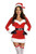 Dreamgirl Santa Baby Mrs Clause Winter Sexy Adult Womens Christmas Costume 8870 Dreamgirl Santa Baby Mrs Clause Winter Sexy Adult Womens Christmas Costume 8870