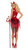 Party King Pentagram Devil Sequins Sexy Adult Womens Halloween Costume PK807 Party King Pentagram Devil Sequins Sexy Adult Womens Halloween Costume PK807