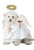 California Costumes Heavenly Hound Dog Angel Pet Halloween Costume PET20153 California Costumes Heavenly Hound Dog Angel Pet Halloween Costume PET20153