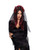 Dreamgirl Gothic Rose Skull Veil Headpiece Halloween Costume Accessory 11194 Dreamgirl Gothic Rose Skull Veil Headpiece Halloween Costume Accessory 11194