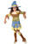 Princess Paradise Selena the Scarecrow Childrens Girls Halloween Costume 4412 Princess Paradise Selena the Scarecrow Childrens Girls Halloween Costume 4412