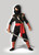 InCharacter Ninja Warrior Fighter Combat Childrens Boys Halloween Costume 17010 InCharacter Ninja Warrior Fighter Combat Childrens Boys Halloween Costume 17010