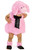 Princess Paradise Squiggly Piggy Animals Toddler Infant Halloween Costume 4627 Princess Paradise Squiggly Piggy Animals Toddler Infant Halloween Costume 4627