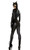 Forplay On The Prowl Villain Sexy Cat Adult Womans Halloween Costume 556500 Forplay On The Prowl Villain Sexy Cat Adult Womans Halloween Costume 556500