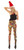 Faux Real Christmas Tree Lights Sublimated Holiday Xmas Leggings Costume F133663 Faux Real Christmas Tree Lights Sublimated Holiday Xmas Leggings Costume F133663
